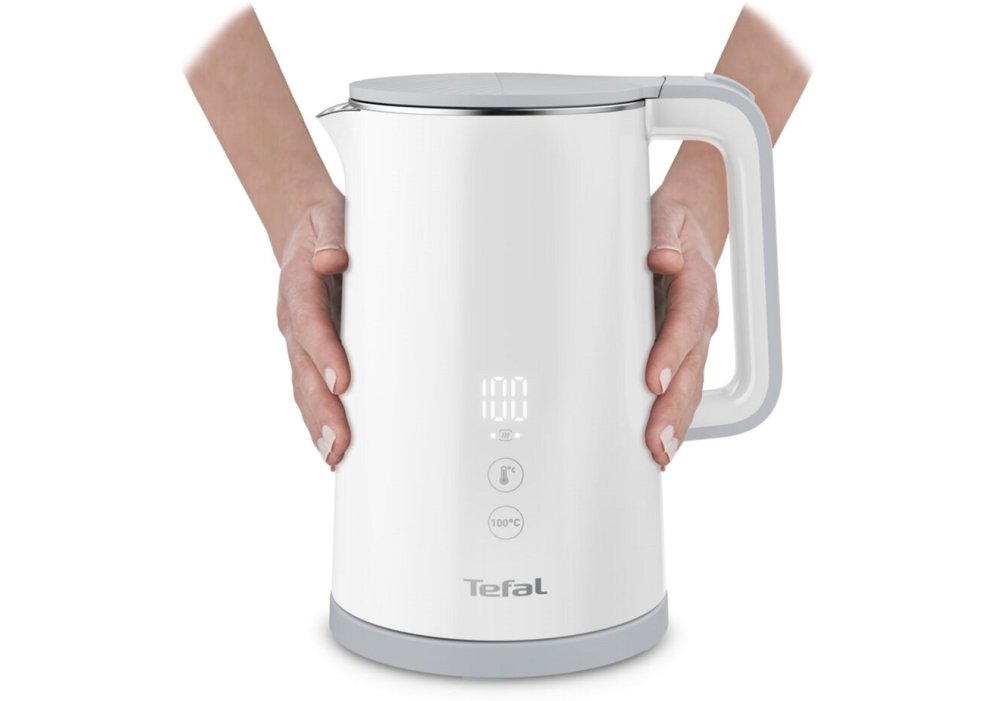 Електрочайник Tefal KO693111