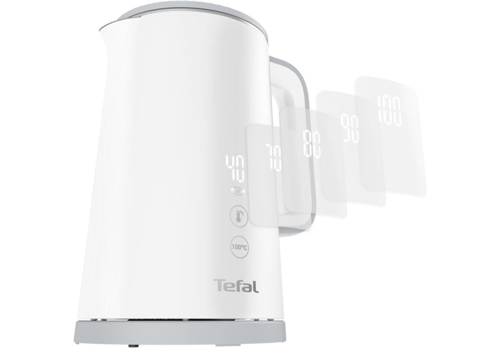 Електрочайник Tefal KO693111