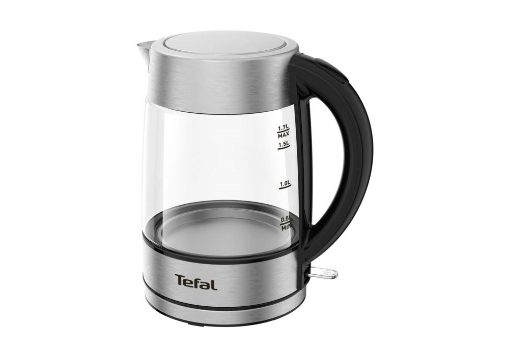 Електрочайник Tefal KI772D39