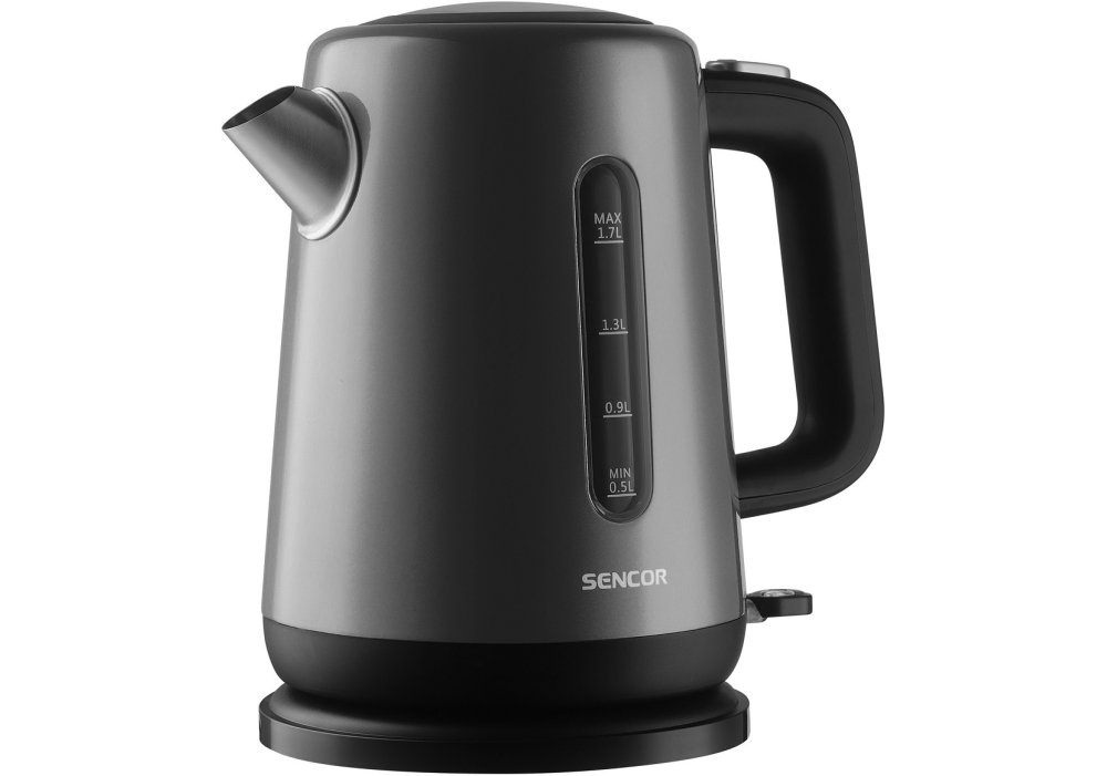 Електрочайник Sencor SWK 1753BK