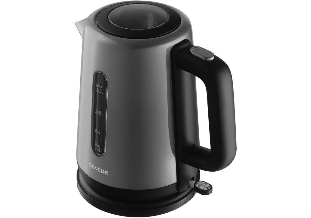 Електрочайник Sencor SWK 1753BK