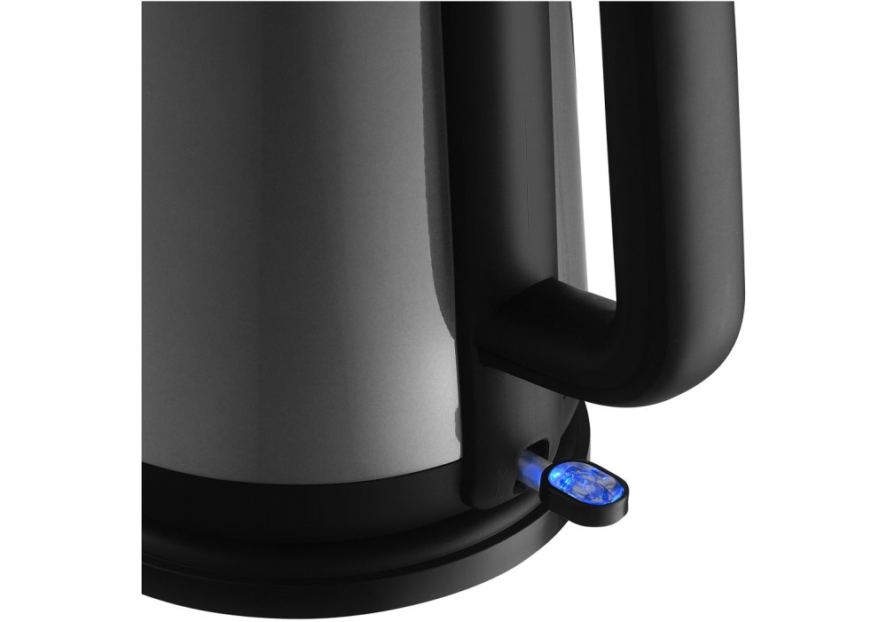 Електрочайник Sencor SWK 1753BK