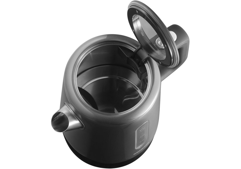 Електрочайник Sencor SWK 1753BK