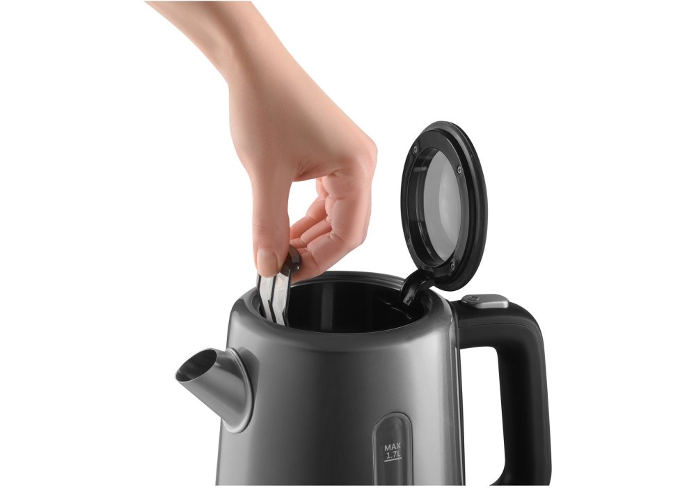 Електрочайник Sencor SWK 1753BK