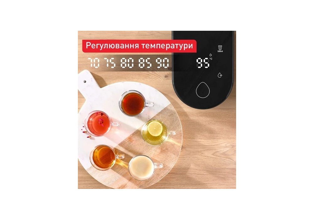 Термопот Tefal BR3508E1