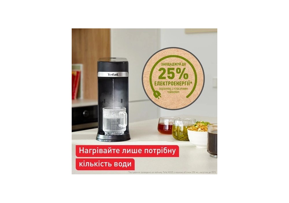 Термопот Tefal BR3508E1