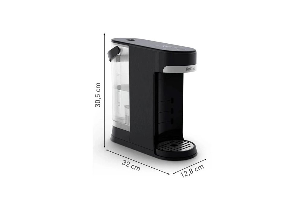 Термопот Tefal BR3508E1