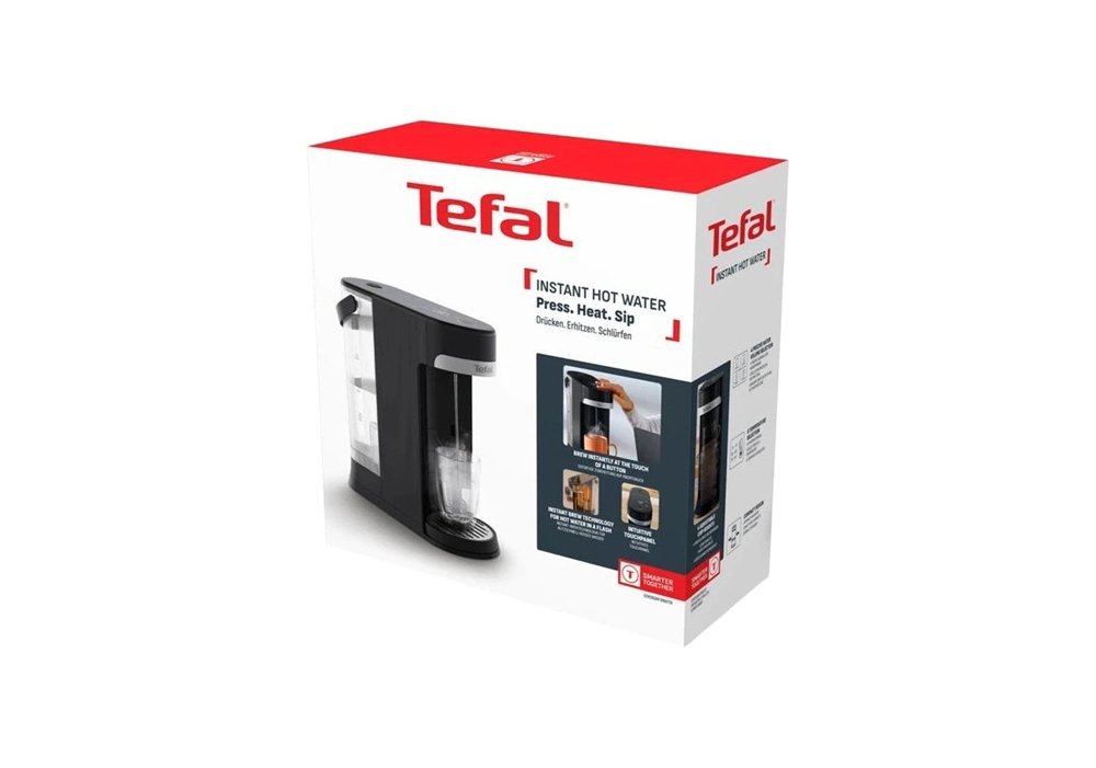Термопот Tefal BR3508E1