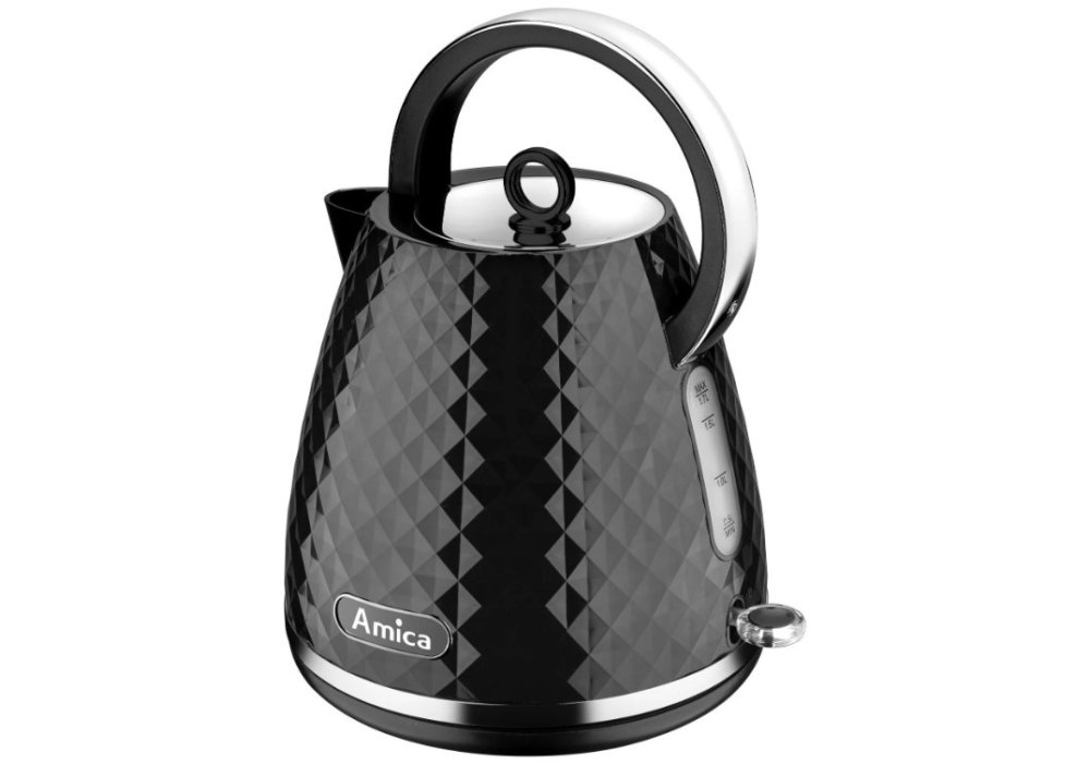 Електрочайник Amica KF 3030