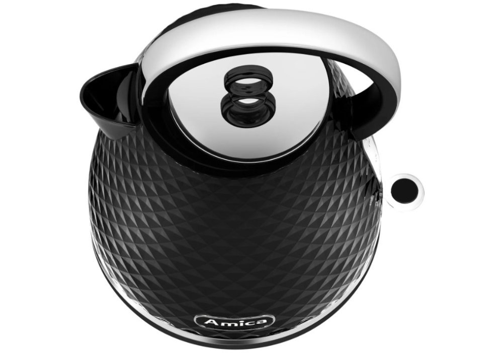 Електрочайник Amica KF 3030