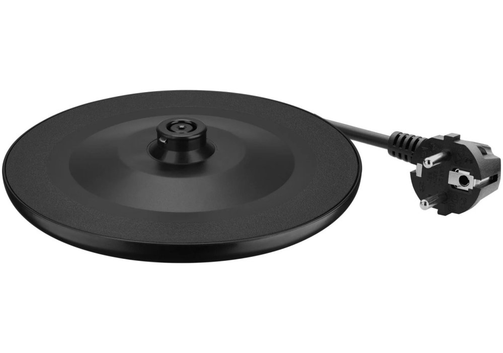 Електрочайник Amica KF 3030