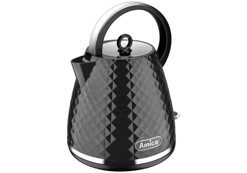 Електрочайник Amica KF 3030