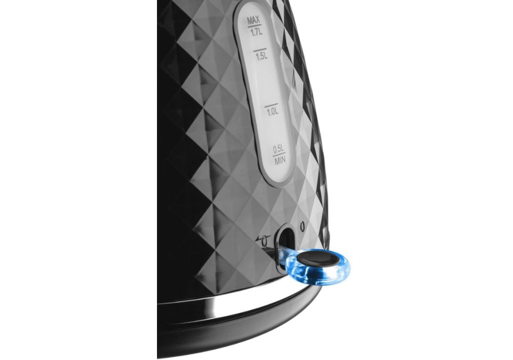 Електрочайник Amica KF 3030