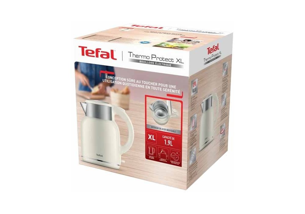 Електрочайник Tefal KO190AE1