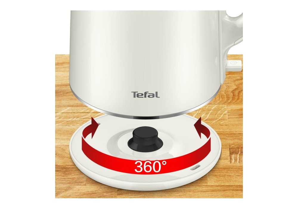 Електрочайник Tefal KO190AE1