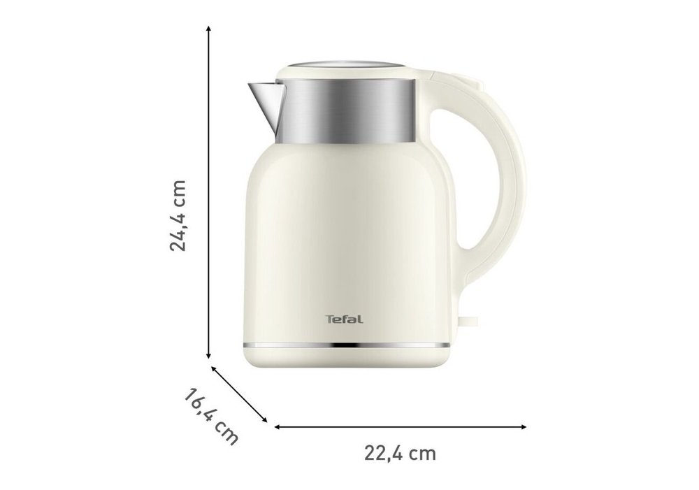 Електрочайник Tefal KO190AE1