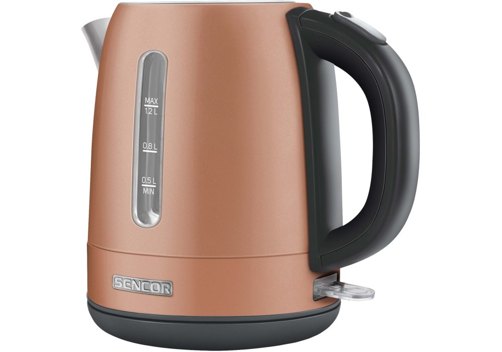 Електрочайник Sencor SWK1226GD