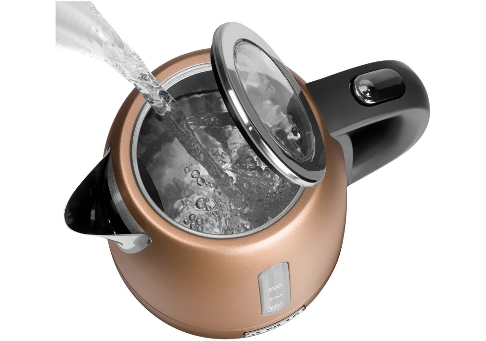 Електрочайник Sencor SWK1226GD