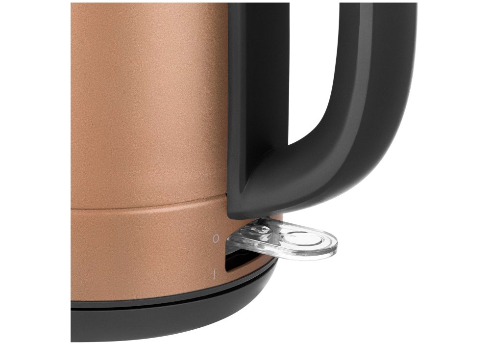 Електрочайник Sencor SWK1226GD