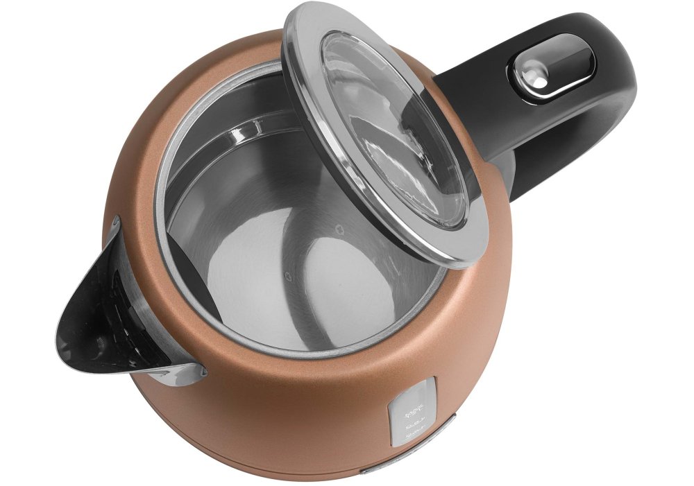 Електрочайник Sencor SWK1226GD