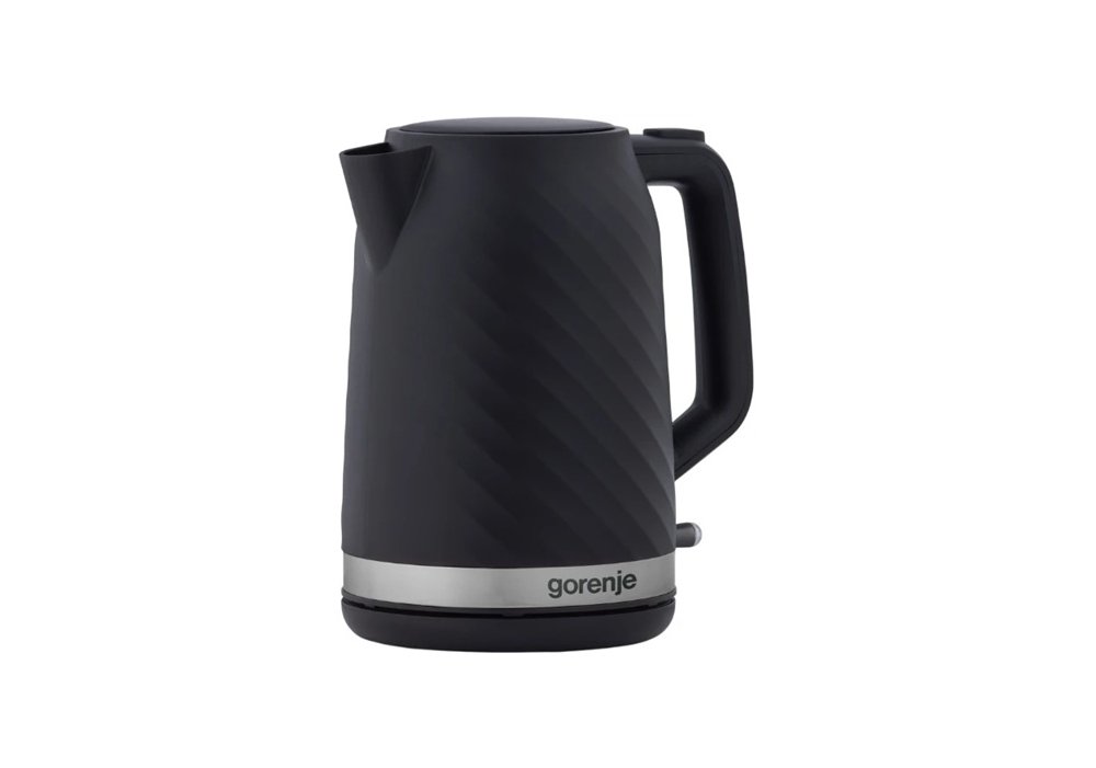 Електрочайник Gorenje K17SPB