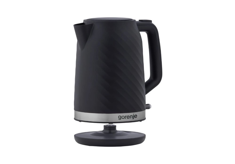 Електрочайник Gorenje K17SPB