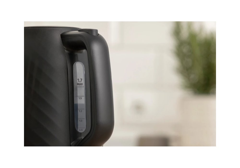 Електрочайник Gorenje K17SPB