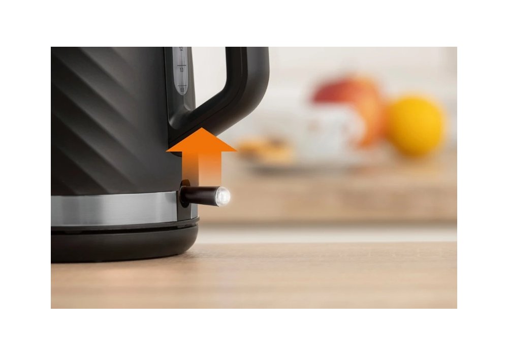 Електрочайник Gorenje K17SPB