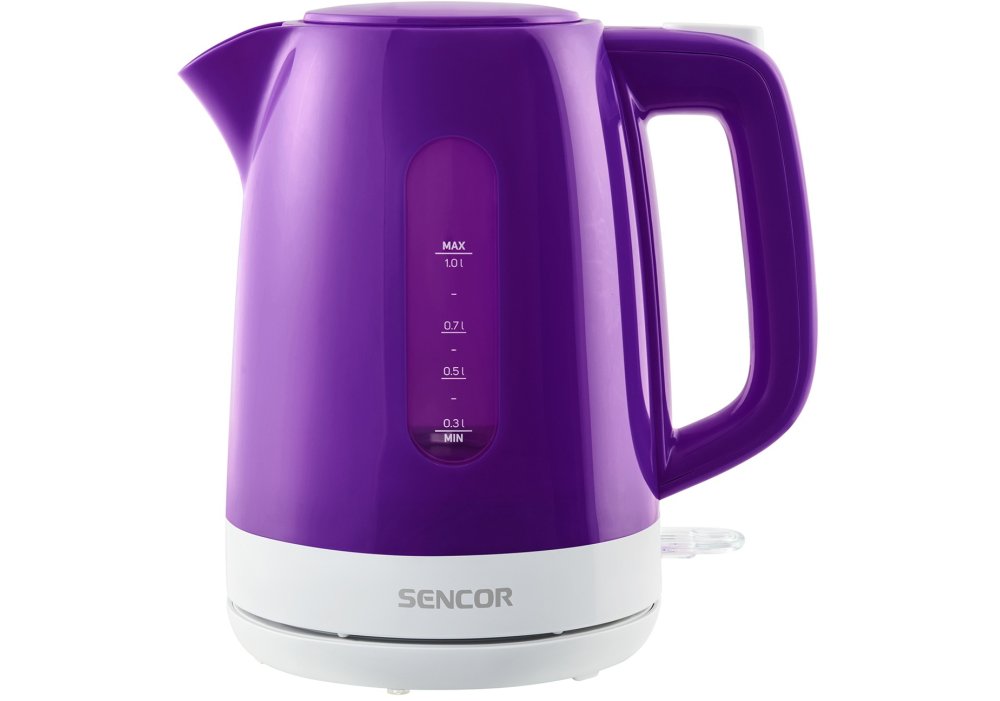 Електрочайник Sencor SWK 1025VT