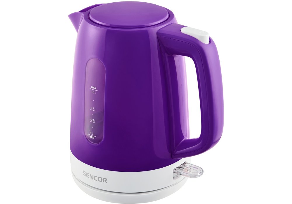 Електрочайник Sencor SWK 1025VT