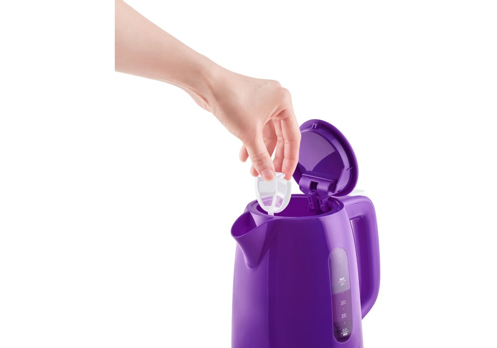 Електрочайник Sencor SWK 1025VT