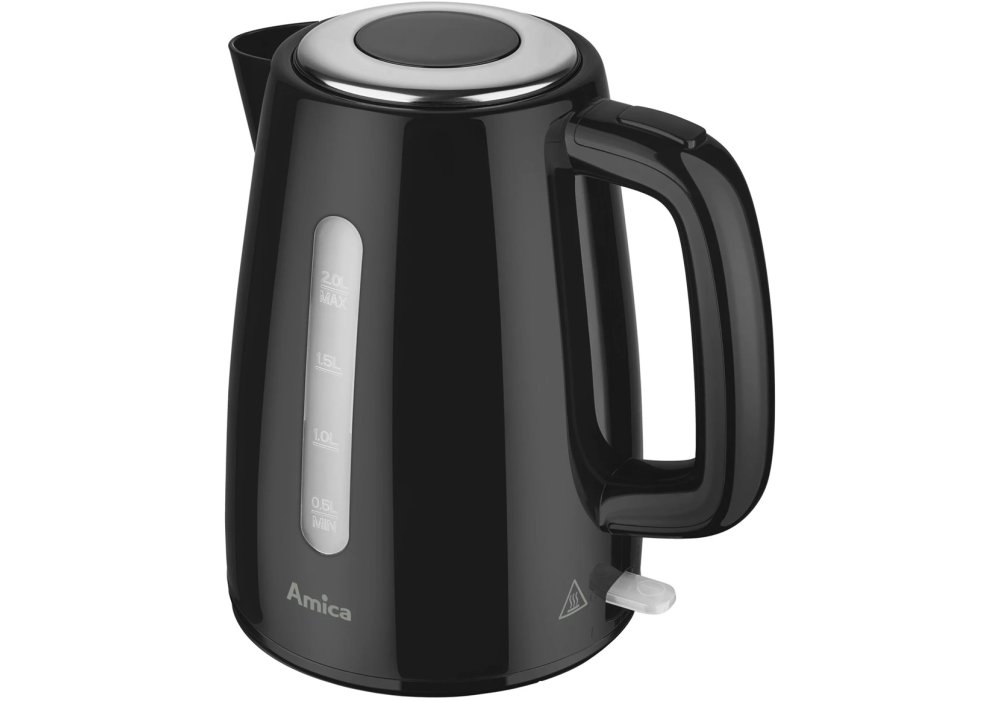 Електрочайник Amica KF 1023