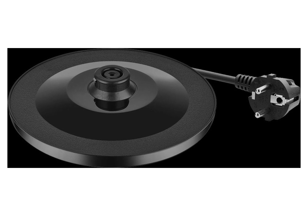 Електрочайник Amica KF 1023