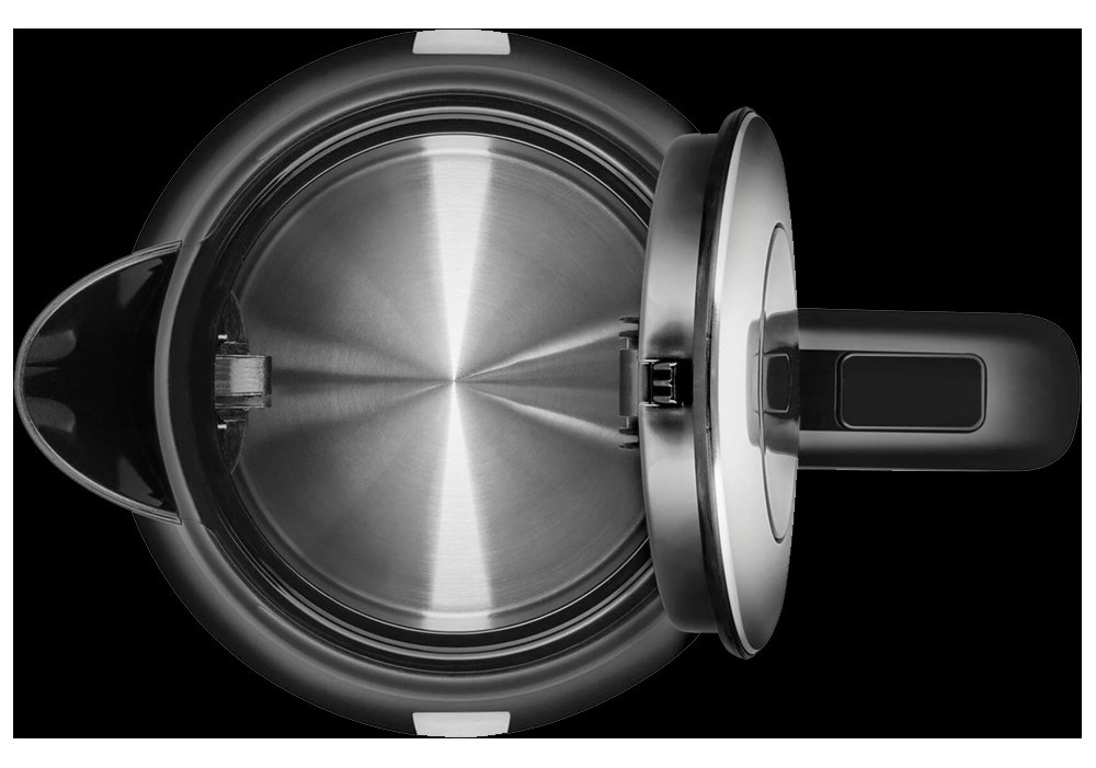 Електрочайник Amica KF 1023