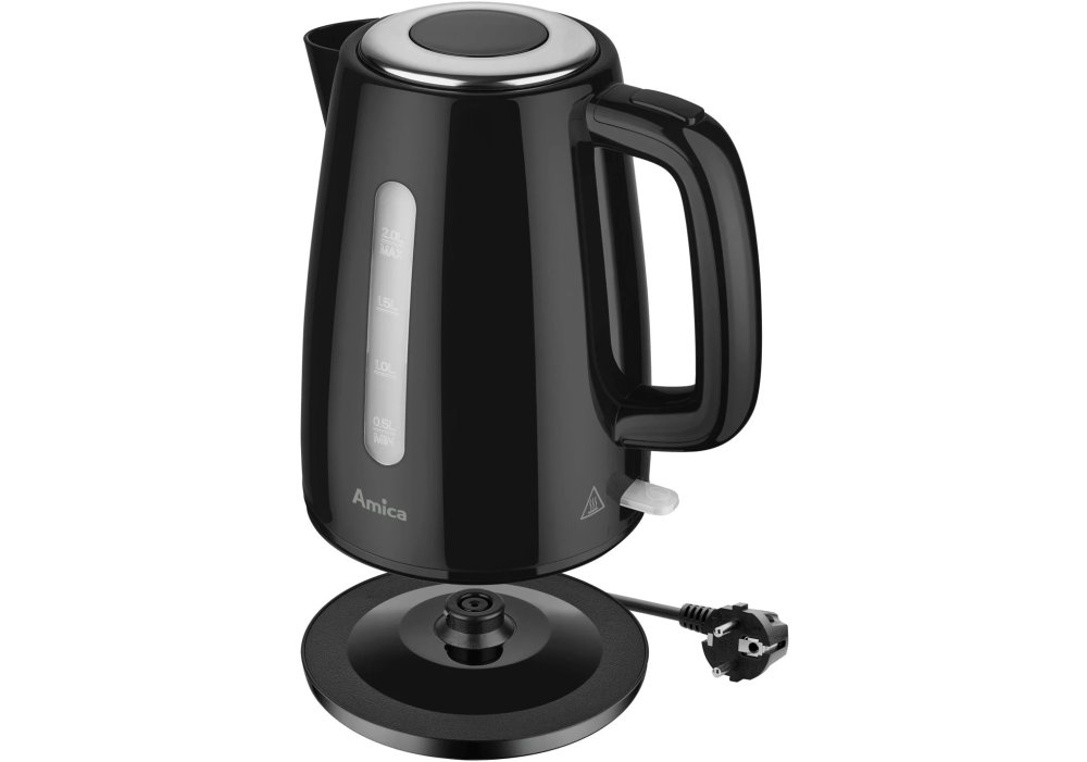 Електрочайник Amica KF 1023