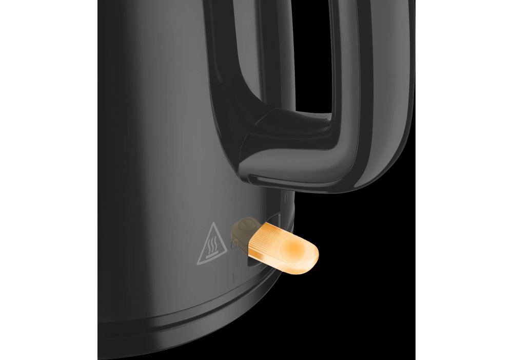 Електрочайник Amica KF 1023