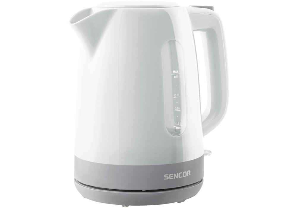 Електрочайник Sencor SWK 1020WH