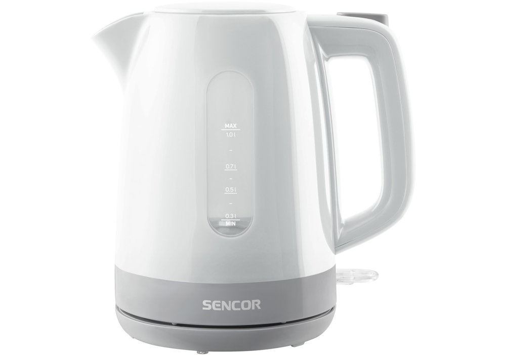 Електрочайник Sencor SWK 1020WH