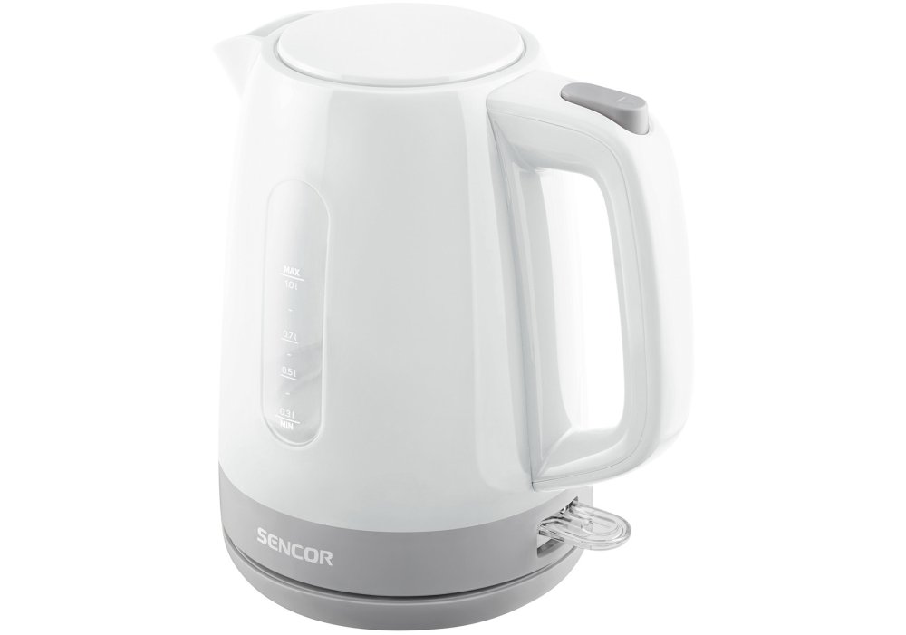 Електрочайник Sencor SWK 1020WH