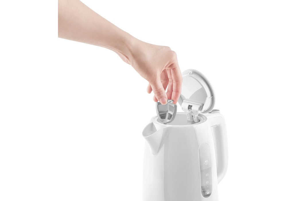 Електрочайник Sencor SWK 1020WH