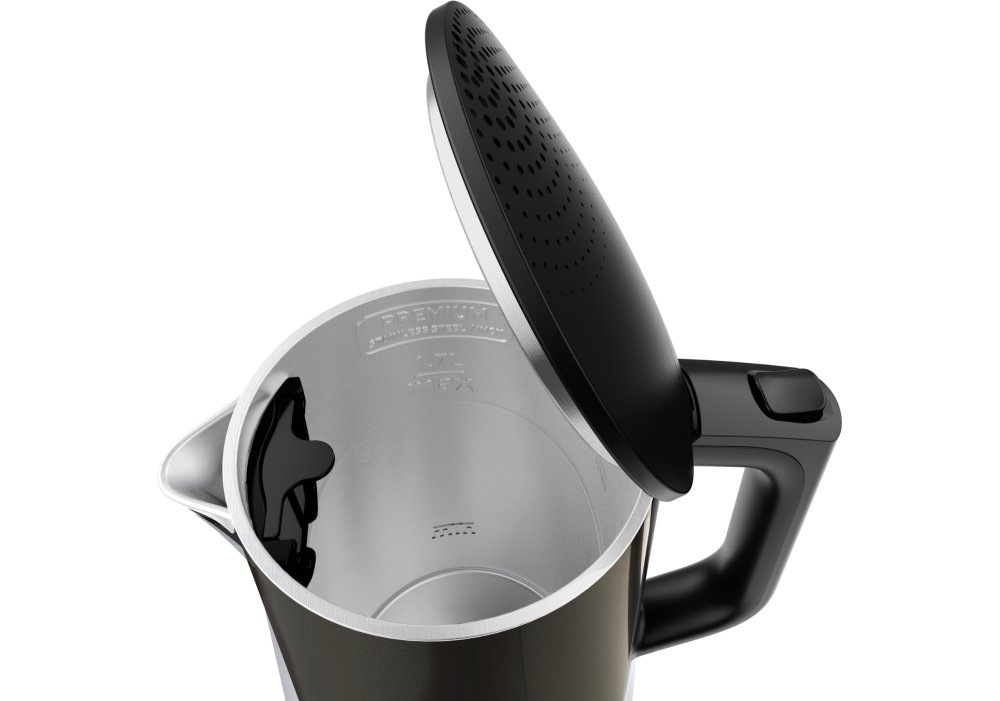 Електрочайник Tefal KI831E11
