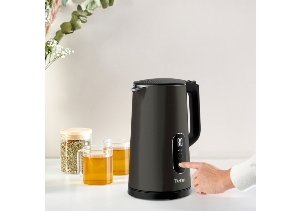 Електрочайник Tefal KI831E11