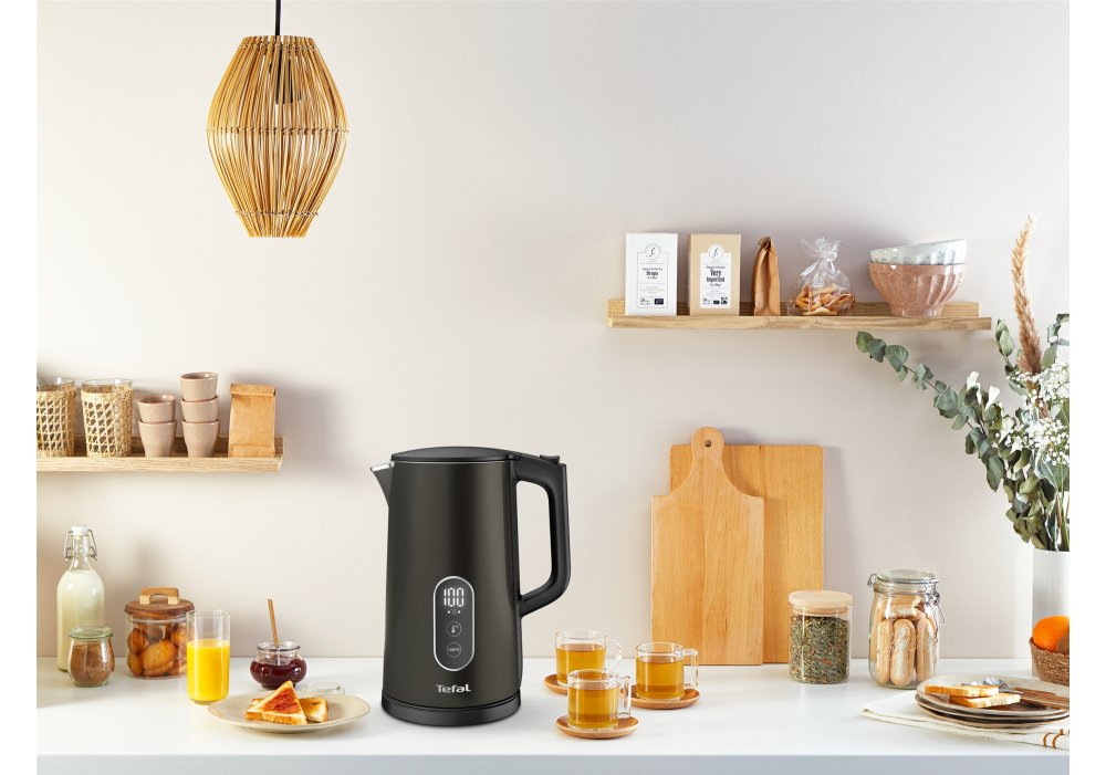 Електрочайник Tefal KI831E11