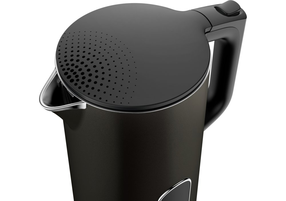 Електрочайник Tefal KI831E11