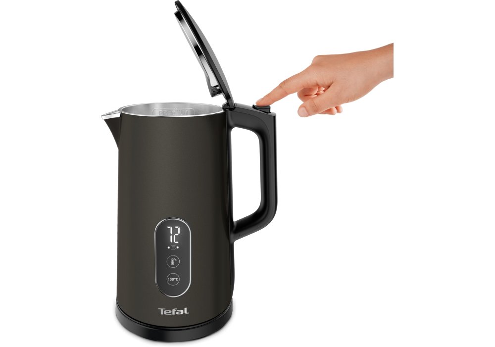 Електрочайник Tefal KI831E11