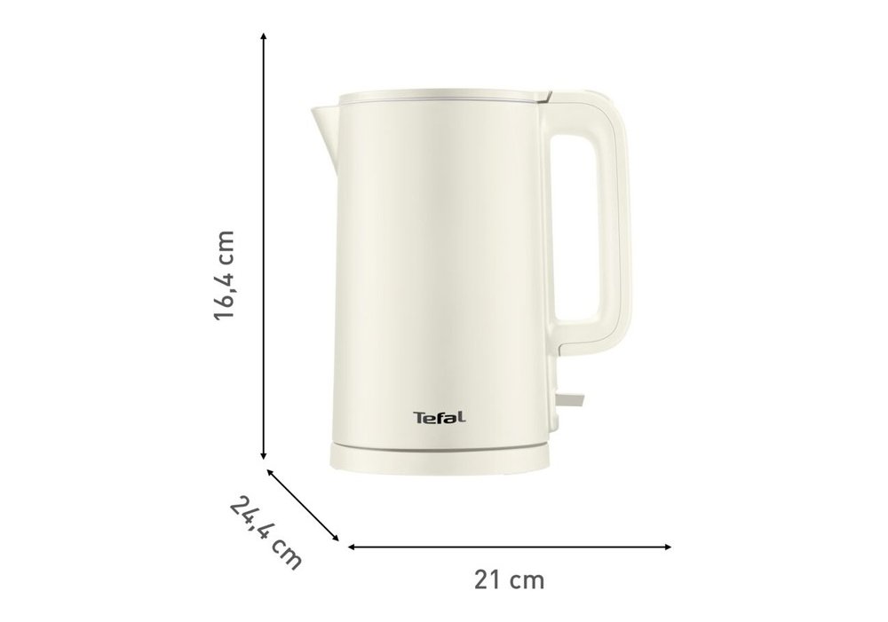 Електрочайник Tefal KO140AE1