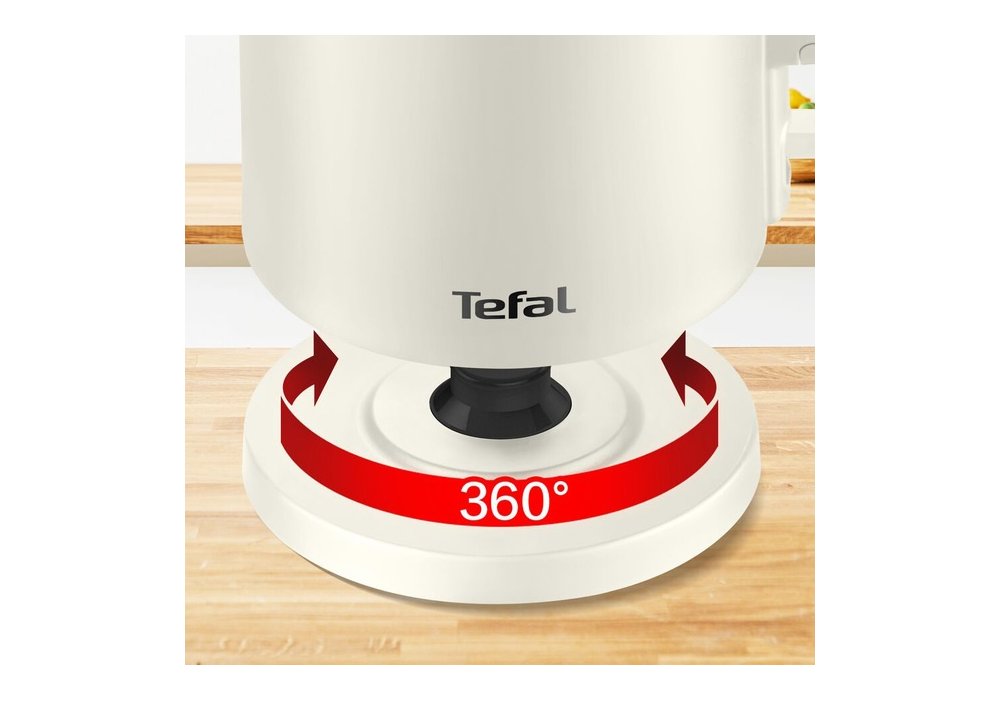 Електрочайник Tefal KO140AE1
