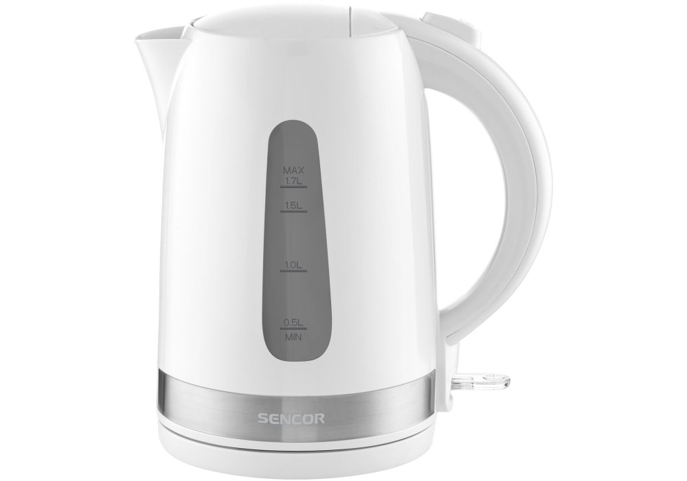 Електрочайник Sencor SWK 1748WH