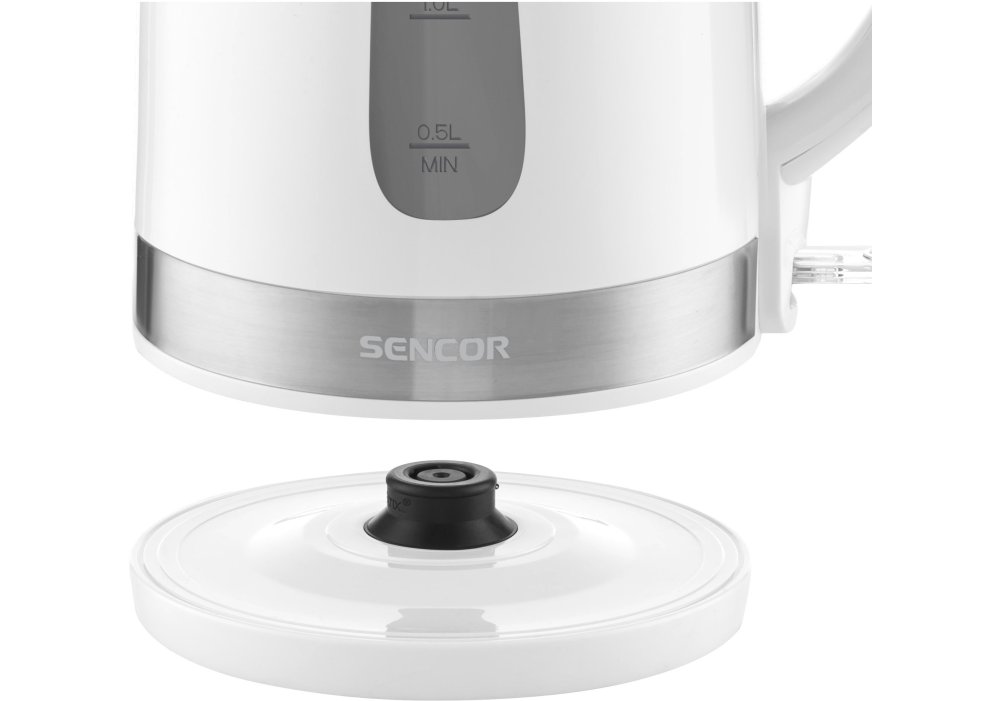 Електрочайник Sencor SWK 1748WH