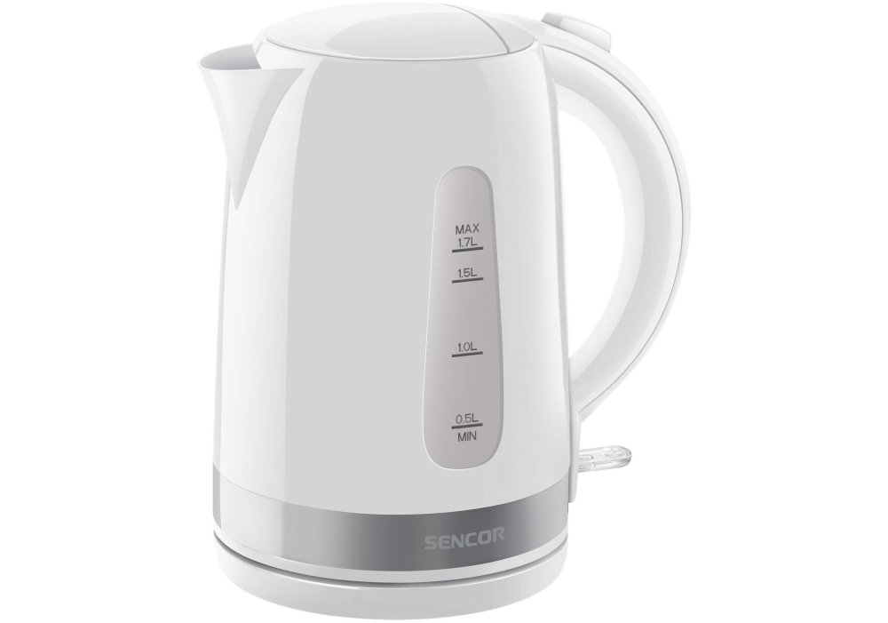 Електрочайник Sencor SWK 1748WH